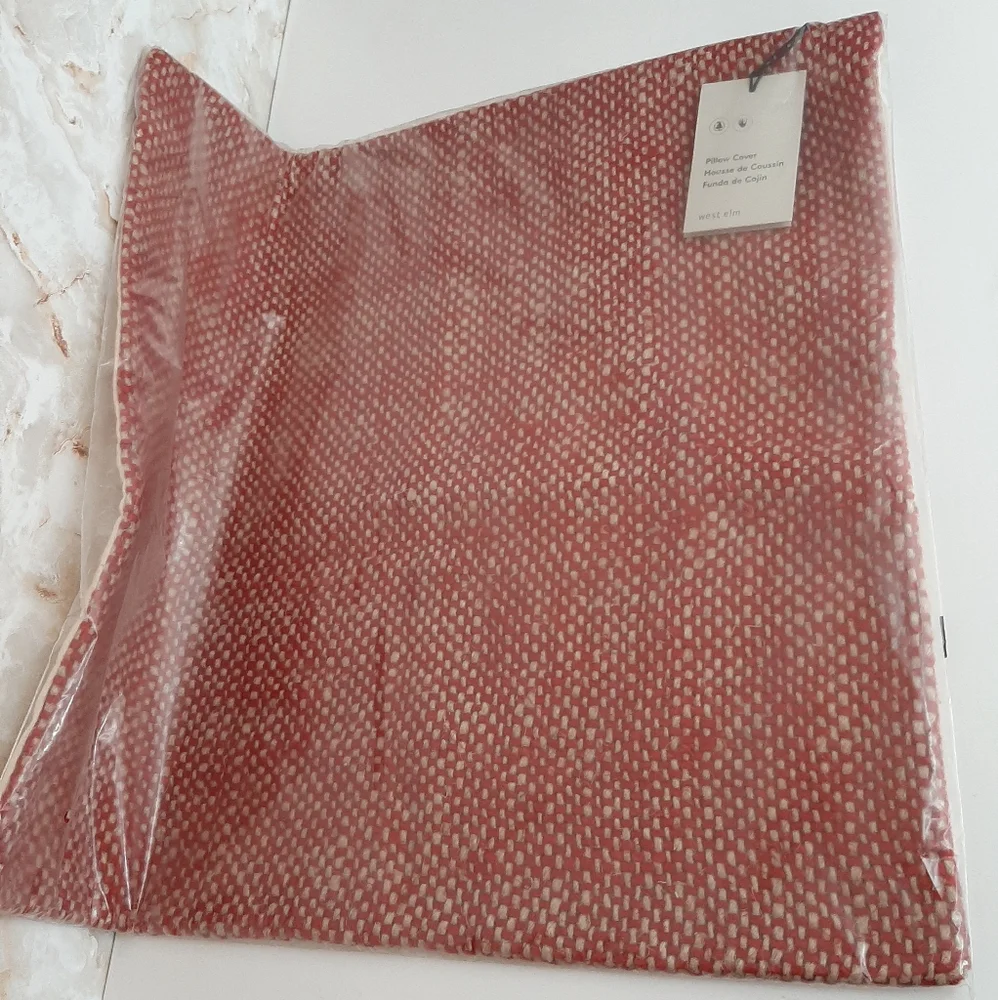 West Elm new item